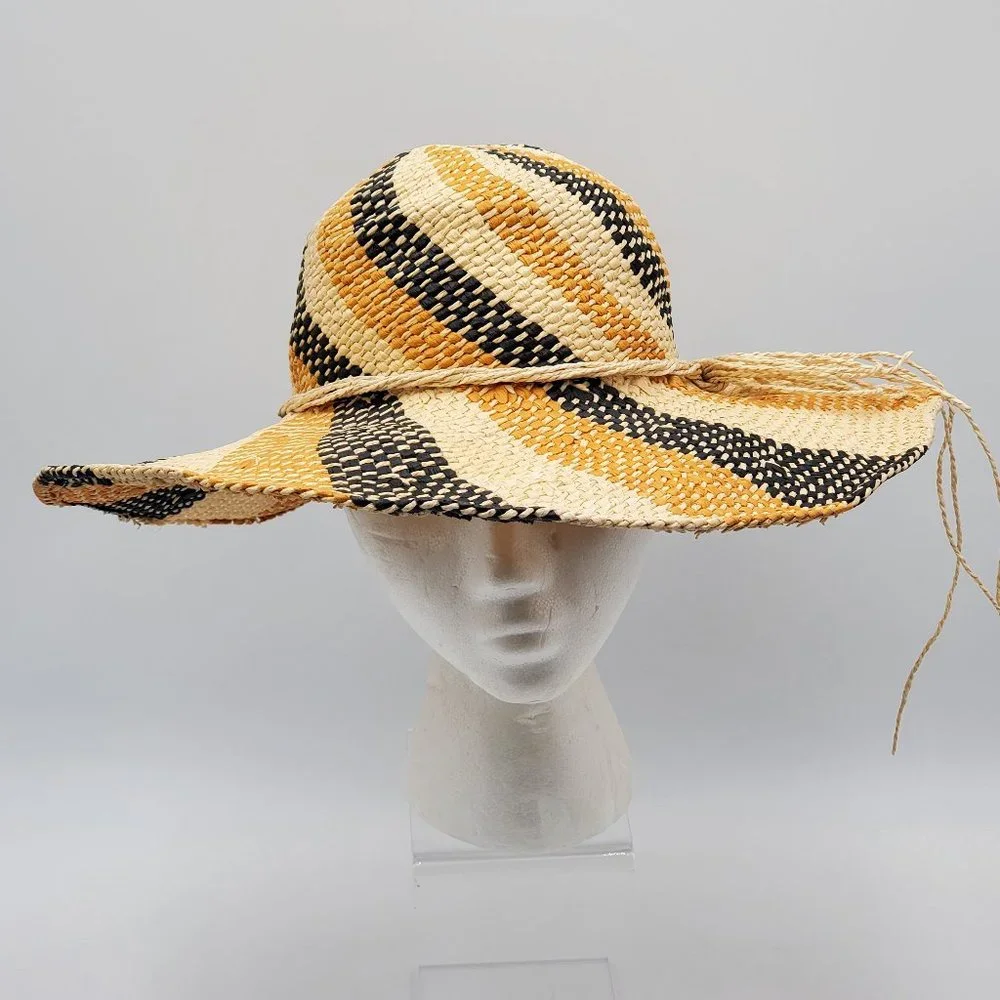 Goorin Bros - Wide Wired Brim Hat